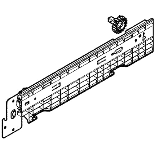 Frigidaire 5304507978 Slide Assembly