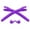 Purple, variant on Vonxyz Black Replacement Earsocks Nosepieces Rubber Kits for Oakley Radar EV Path/Pitch Sunglasses