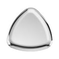 thumbnail image 3 of Bandeja de joyería jinwen de metal decorativa Plata, 3 of 8