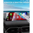 thumbnail image 4 of Protector de pantalla Karltys para Mazda CX5/CX-9 de 10,25 pulgadas, 4 of 7