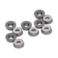 thumbnail image 3 of 10 Pcs CNC Milling Insert High Precise Carbide Lathe Blades Coated Turning Inserts for Industrial RDMT1604MOTN, 3 of 5