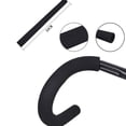 thumbnail image 1 of 1Pcs Sport Foam Sponge Handlebar Cover MTB Bike Cycle Grips Bicycle Accessory, 1 of 5