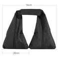 thumbnail image 5 of Portable Empty Sandbag Refillable Organsier Bag for Balancing Studio Lamp Light Stands Photography Accessories, 5 of 13