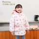 thumbnail image 2 of Chaqueta de Forro Polar Gibobby para bebés niños pequeños niñas Manga larga Dibujos animados Plaid 5-6 años, 2 of 5