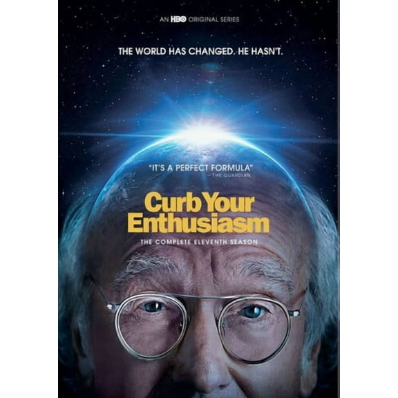 Curb Your Enthusiasm: Season 11 (DVD) (Standard)