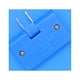 thumbnail image 3 of 0~250V 10A 2500W [Azul - Estándar de EE. UU.] Uno a tres enchufe adaptador convertidor de 180 grados, 3 of 5