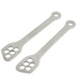 2024 20?30mm Adjustable Rear Lowering Link Kit 304 Stainless Steel