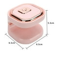 thumbnail image 2 of CNKOO Nail Drying Lamp Quick-drying One-button Switch Professional Portable Nail Dryer Manicure Lamp, 2 of 5