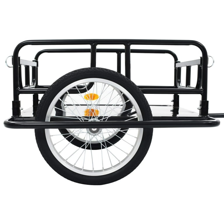 Bicycle cargo sales trailer for sale