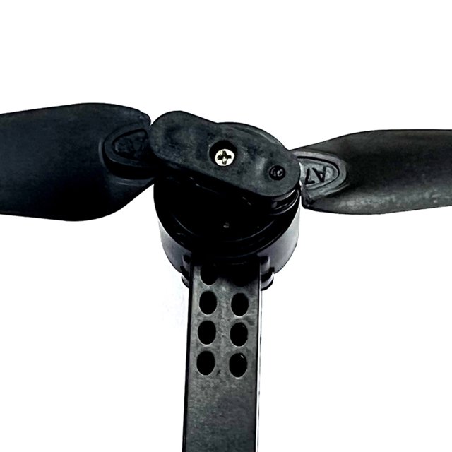 1/8/4 Uds. Reemplazo de Motor de brazo, repuestos de hoja de hélice de brazo portátil para F185 Tmvgtek libre de BPA
