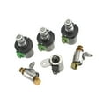 thumbnail image 1 of pitrice 6-Pack Transmission Solenoid Kit EPC PWM for Mazda 2 3 5 6 CX7 MPV 4F27E, 1 of 8