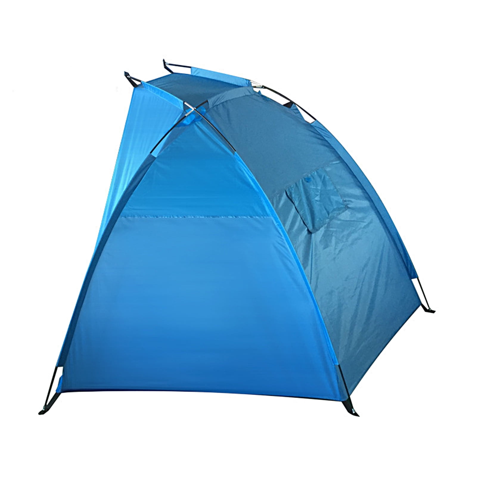UDIYO Camping Tent Waterproof Sandproof Large Capacity Rainproof