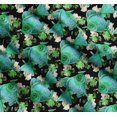 thumbnail image 3 of Soimoi Cotton Voile Fabric Fish Ocean Print Fabric by Yard 42 Inch Wide, 3 of 7