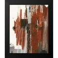 thumbnail image 2 of Dixon, Samuel 15x18 Black Modern Framed Museum Art Print Titled - Loft Pastel V, 2 of 5