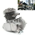 thumbnail image 5 of TFCFL Full Assembled 80cc 2-Stroke Bike Gas Motor Engine Motorized Petrol Gas Motor for 26" 28" Bicycle, 5 of 15
