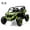 Green, variant on CazToi 24V 7 AH 4WD Battery Powered 2 Seater Ride On Car Off-Road Electric UTV with Remote for Kids