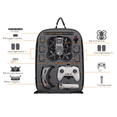 thumbnail image 2 of Premium impermeable Hardshell Drone mochila para DJI para Mavic 33 Pro, 2 of 11