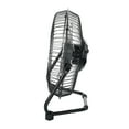 thumbnail image 7 of Techni Home 8? USB-Powered High Velocity Fan, 2-Speed Compact Fan with Adjustable Tilt for Home, Office & Garage Cooling, 7 of 7