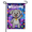 Garden Flag-3, variant on Cute Fox Welcome Garden Flag 12×18in Double Sided Adorable Animal Spring Decor For Outdoor Porch Lawn Patio Yard Home