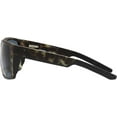 thumbnail image 4 of Costa Del Mar LIDO Grey Polarized Polycarbonate Men's Sunglasses 6S9104 910408 57, 4 of 7