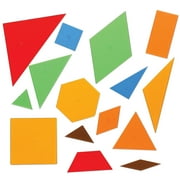 Learning Resources 450-Piece Power Polygons