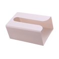 thumbnail image 1 of Caja de Servilletas BLESIY Cubierta de Tejido Soporte para Dispensador de Papel, 1 of 8