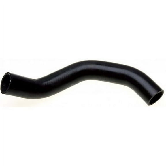 Acdelco 22635M Lower Molded Coolant Hose