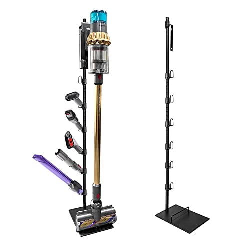 360Tronics Storage Vacuum Stand for 