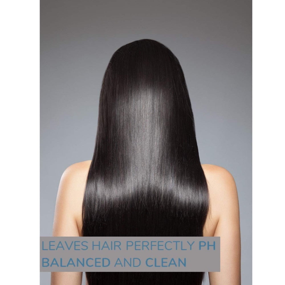 Giovanni 50:50 Balanced Hydrating Clarifying Shampoo - 24 oz