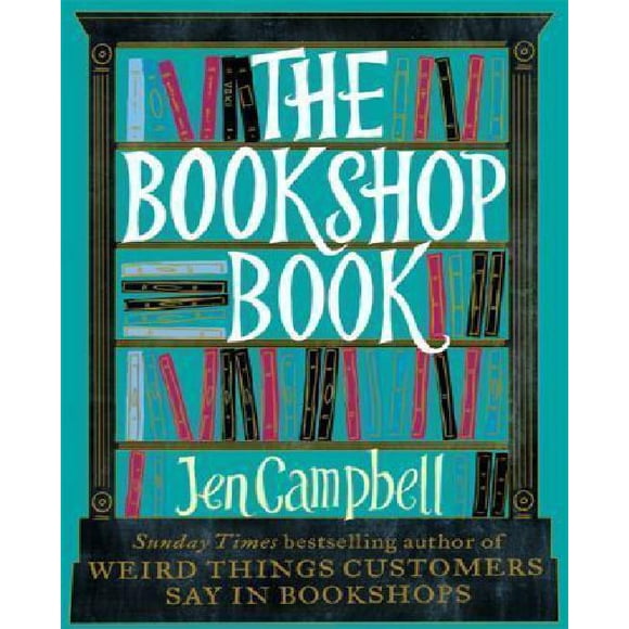 Bookshop Book