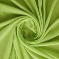 thumbnail image 2 of Zelouf Rebecca Textured Knit  , Sewing, DIY, Crafts Fabric by the Yard, Vibrant Lime, 20 Yard, 2 of 3