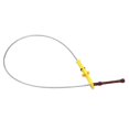 thumbnail image 4 of Engine Oil Fluid Dipstick For Mercedes-Benz GLA250 2015 2016 2017 2018 2019 2020, 4 of 5