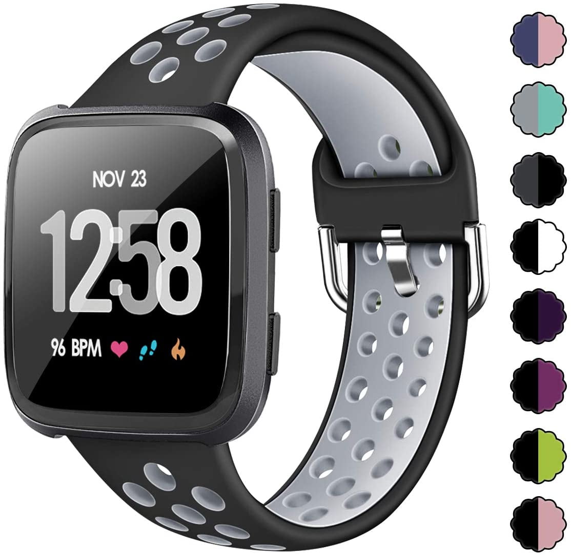 fitbit versa sports watch