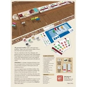 GMT Games Charioteer: Race for Glory in Ancient Rome GMT 2202