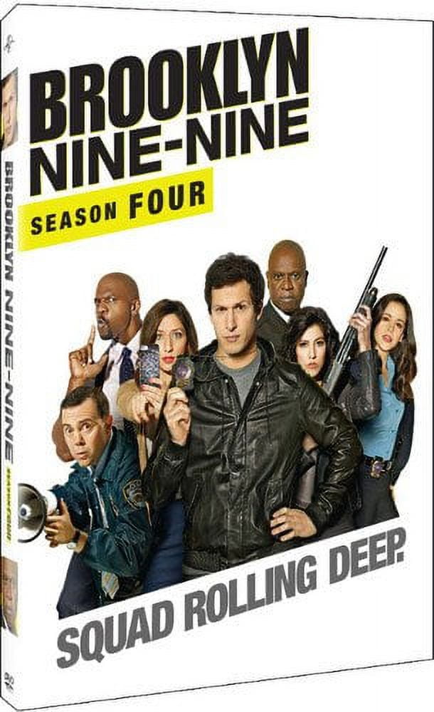 Brooklyn 99 season deals 5 online subtitles