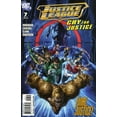 thumbnail image 1 of Justice League: Cry for Justice #7 VF ; DC Comic Book, 1 of 1