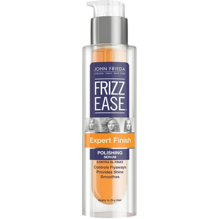 John Frieda Frizz-Ease Expert Finish Polishing Serum, oz – Walmart Inventory Checker – BrickSeek John Frieda Frizz-Ease Expert Finish Polishing Serum, oz – Walmart Inventory Checker – BrickSeek