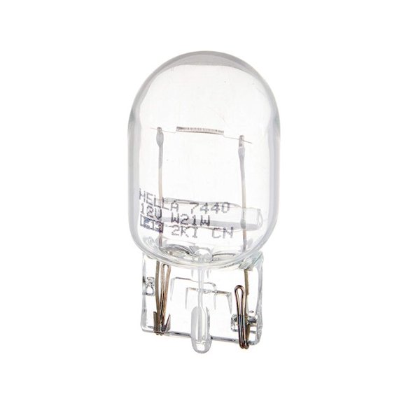Center High Mount Stop Light Bulb