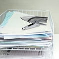 thumbnail image 5 of Heavy Duty Plier Stapler Stapler for Office Use Book Sewer Metal Stapler Hand Grip Stapler, 5 of 6