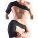 thumbnail image 4 of Protector de vendaje ajustable para la espalda, equipo de entrenamiento funcional reforzado, correa de un solo hombro, cuidado deportivo, 1 piezas, 4 of 4