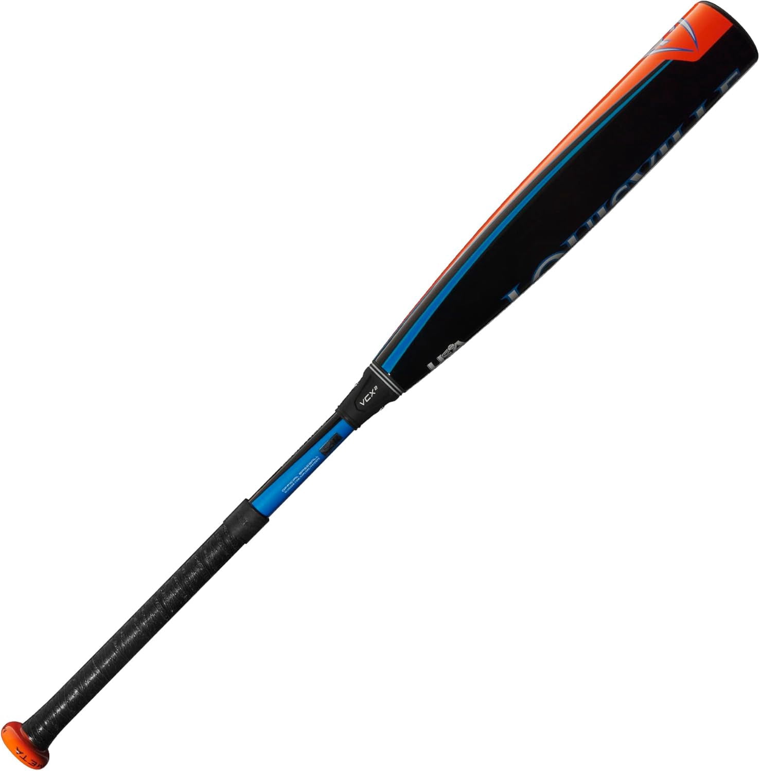 Louisville Slugger 2025 Meta® (-10) USA Baseball Bat - 30"/20 oz