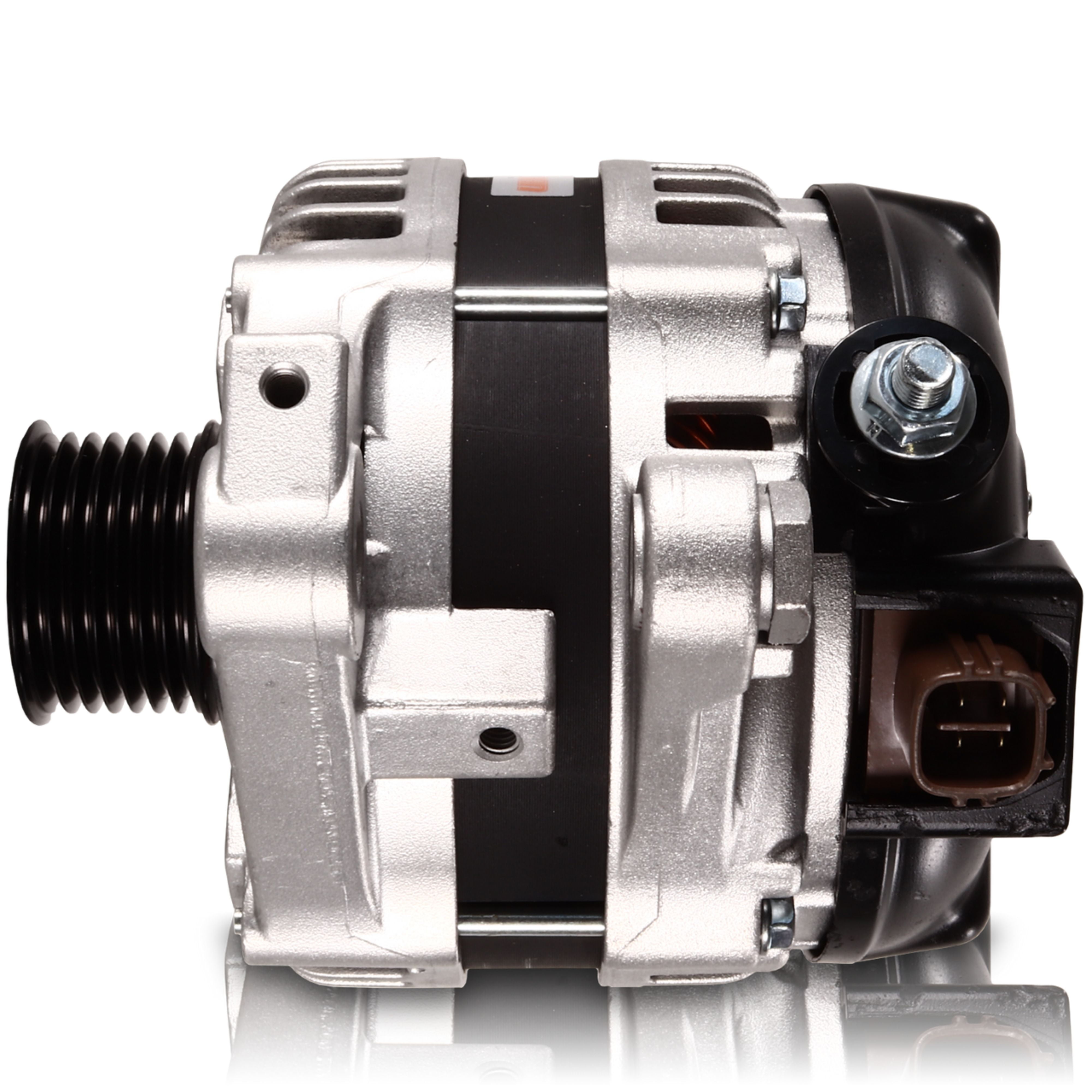 Mechman S-Series 240 Amp Alternator For 2006 - 2015 Lexus V6 11196240