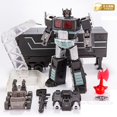thumbnail image 2 of Juguetes de transformación G1 JINBAO, figura de remolque Optimus Mini, figura de acción de Anime, película OP Commander, Robot deformado Mgtron, 2001 Fivean unisex, 2 of 2