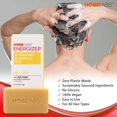thumbnail image 5 of Shampoo Bar Hobe Labs Zen Day que hidrata, limpia y nutre el cabello, 5 of 5