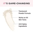 thumbnail image 2 of Polvo fijador IT Cosmetics Bye Bye Pores, 6,5 g, translúcido, 2 of 6