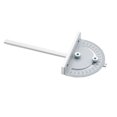 thumbnail image 2 of Amdohai Mini Routeur Circulaire de Table-Scie T-slot Miter Jauge DIY Règle d'Angle pour Menuiserie, 2 of 5