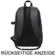 thumbnail image 3 of Mochila grande para cámara 36 botellas de PET recicladas Incluye funda para lluvia Adecuada para equipaje de mano Tres colores, 3 of 5