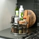 thumbnail image 3 of Confirme su asistencia Lazy Susan - 2 niveles, 3 of 3