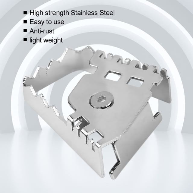Brake Lever Pedal Enlarge Extension, Brake Lever Extension, Stainless Steel Electroplating Wear Resistance Safe For F800GS F700GS