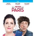 thumbnail image 1 of DEP DISTRIBUTION NEVER HAVE PARIS BD, 1 of 2